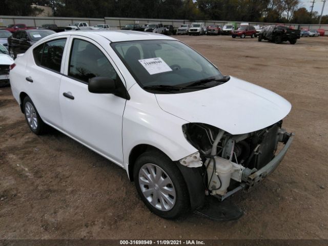 Photo 0 VIN: 3N1CN7AP4DL862233 - NISSAN VERSA 