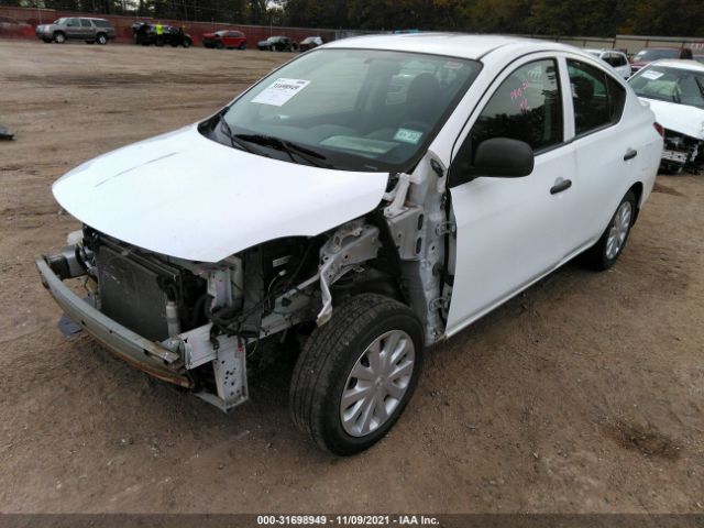 Photo 1 VIN: 3N1CN7AP4DL862233 - NISSAN VERSA 