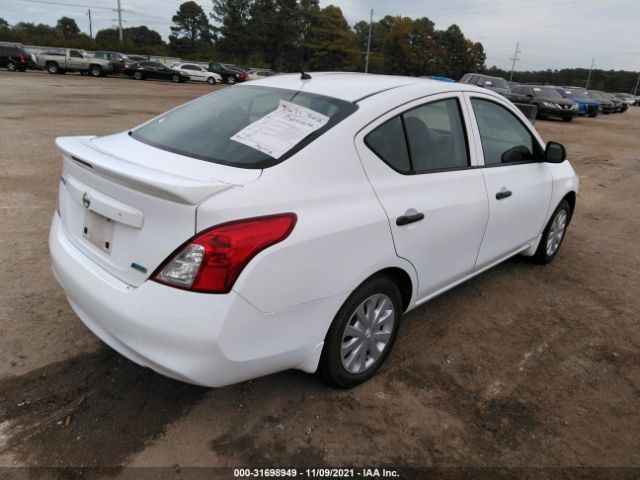 Photo 3 VIN: 3N1CN7AP4DL862233 - NISSAN VERSA 