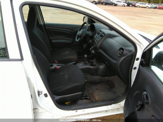 Photo 4 VIN: 3N1CN7AP4DL862233 - NISSAN VERSA 