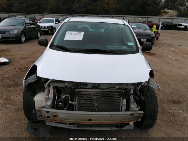 Photo 5 VIN: 3N1CN7AP4DL862233 - NISSAN VERSA 