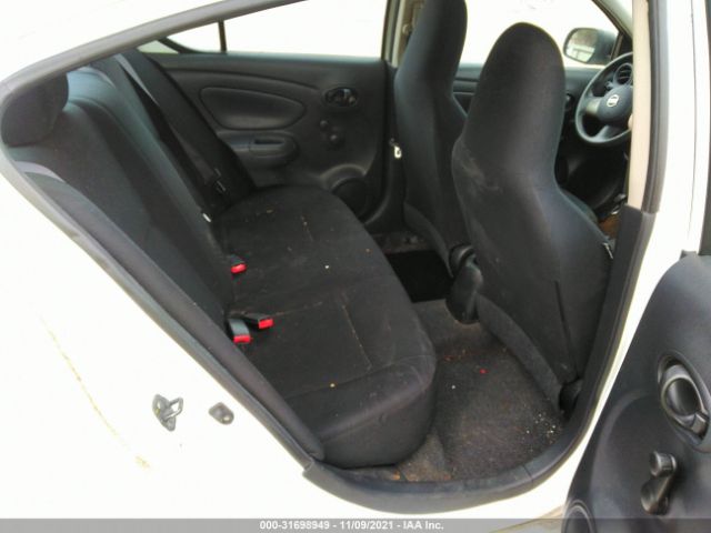 Photo 7 VIN: 3N1CN7AP4DL862233 - NISSAN VERSA 