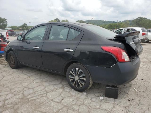 Photo 1 VIN: 3N1CN7AP4DL862376 - NISSAN VERSA S 