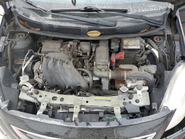 Photo 10 VIN: 3N1CN7AP4DL862376 - NISSAN VERSA S 