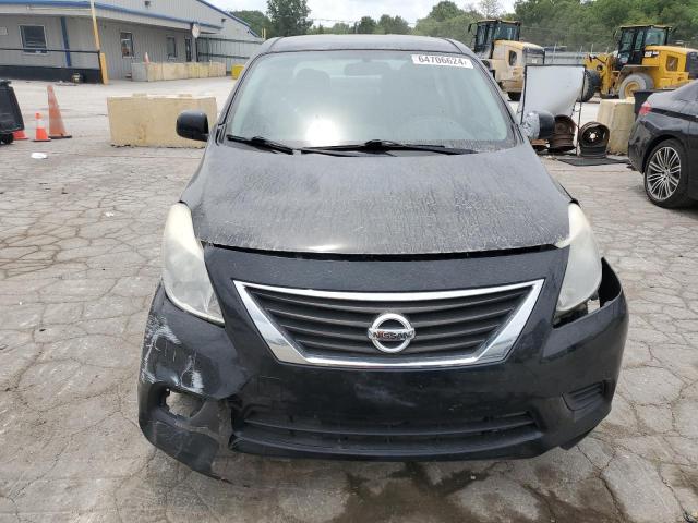 Photo 4 VIN: 3N1CN7AP4DL862376 - NISSAN VERSA S 