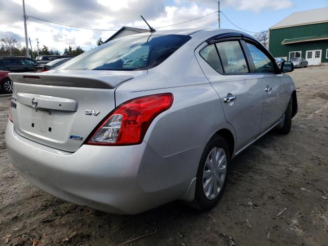 Photo 3 VIN: 3N1CN7AP4DL862460 - NISSAN VERSA S 