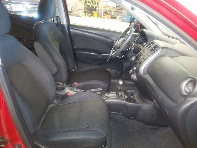 Photo 4 VIN: 3N1CN7AP4DL862538 - NISSAN VERSA S 