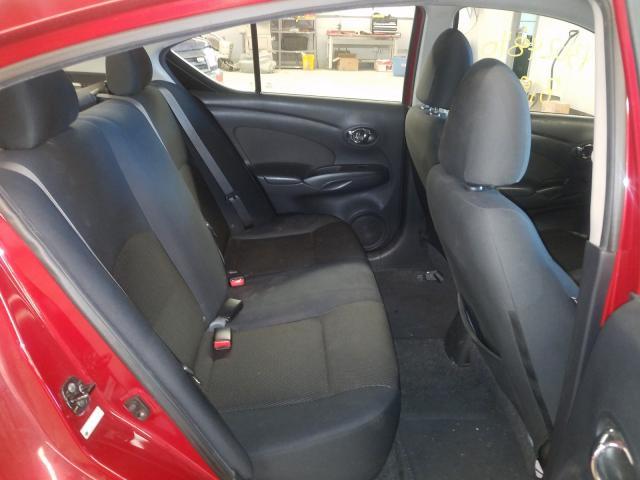 Photo 5 VIN: 3N1CN7AP4DL862538 - NISSAN VERSA S 