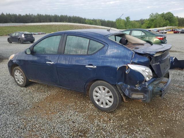 Photo 1 VIN: 3N1CN7AP4DL864810 - NISSAN VERSA 