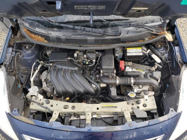 Photo 10 VIN: 3N1CN7AP4DL864810 - NISSAN VERSA 