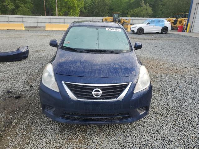 Photo 4 VIN: 3N1CN7AP4DL864810 - NISSAN VERSA 