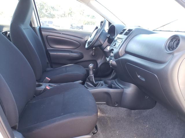 Photo 4 VIN: 3N1CN7AP4DL865522 - NISSAN VERSA S 