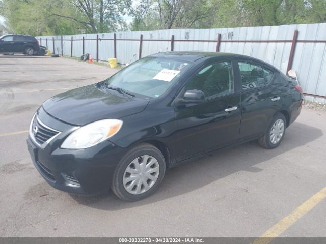 Photo 1 VIN: 3N1CN7AP4DL865939 - NISSAN VERSA 