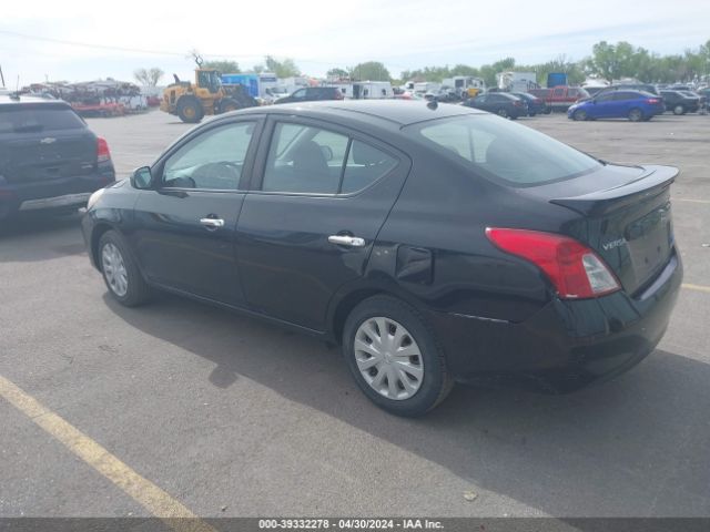 Photo 2 VIN: 3N1CN7AP4DL865939 - NISSAN VERSA 