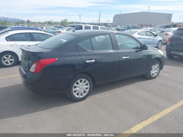 Photo 3 VIN: 3N1CN7AP4DL865939 - NISSAN VERSA 