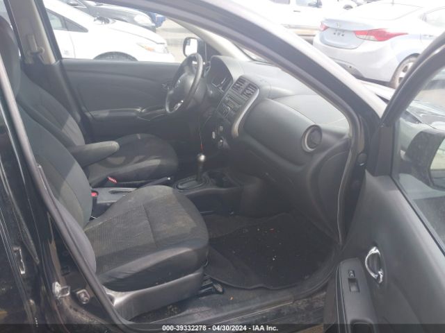 Photo 4 VIN: 3N1CN7AP4DL865939 - NISSAN VERSA 