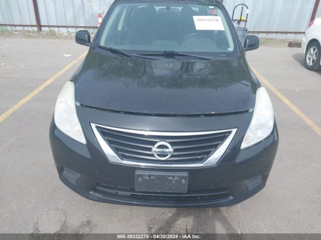 Photo 5 VIN: 3N1CN7AP4DL865939 - NISSAN VERSA 