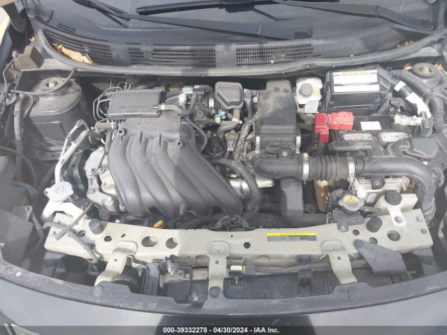 Photo 9 VIN: 3N1CN7AP4DL865939 - NISSAN VERSA 