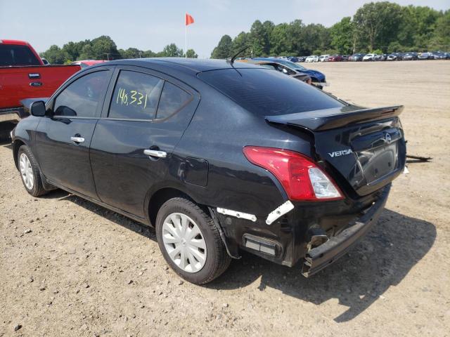 Photo 2 VIN: 3N1CN7AP4DL866458 - NISSAN VERSA S 