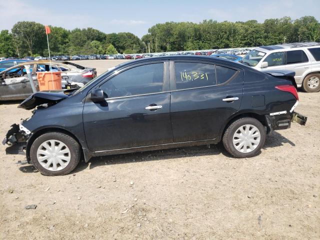 Photo 8 VIN: 3N1CN7AP4DL866458 - NISSAN VERSA S 