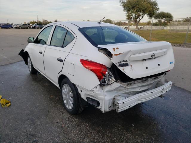 Photo 2 VIN: 3N1CN7AP4DL868615 - NISSAN VERSA S 