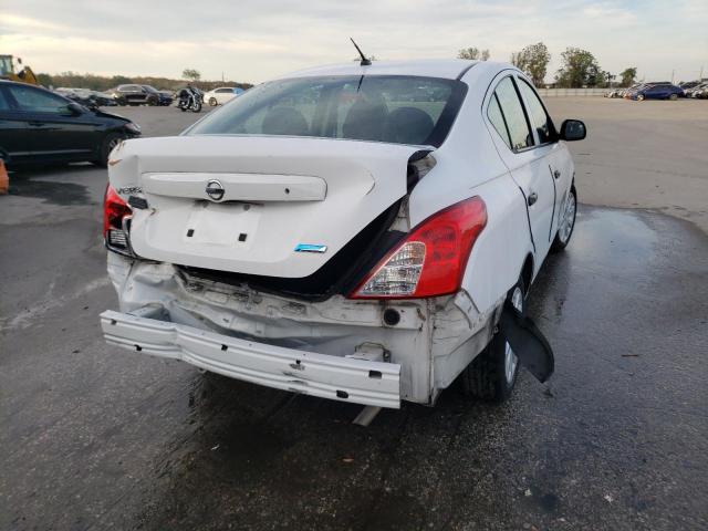 Photo 3 VIN: 3N1CN7AP4DL868615 - NISSAN VERSA S 