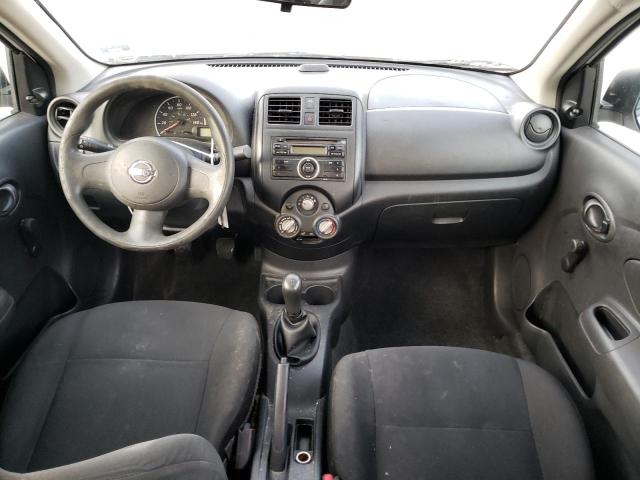 Photo 8 VIN: 3N1CN7AP4DL868615 - NISSAN VERSA S 