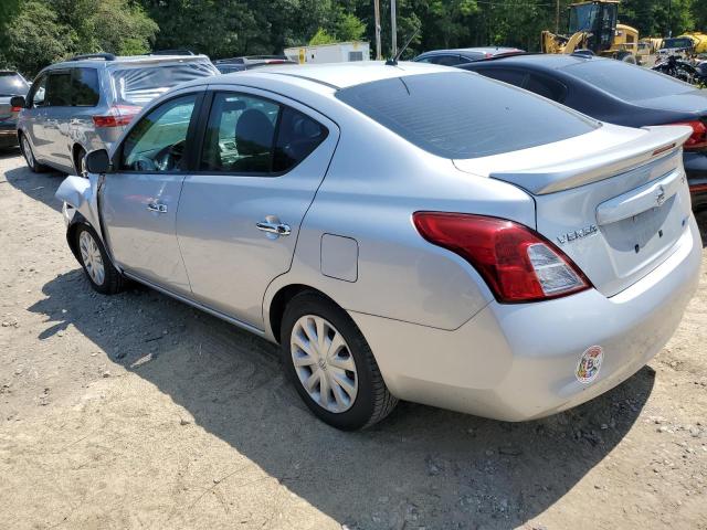 Photo 1 VIN: 3N1CN7AP4DL869764 - NISSAN VERSA S 