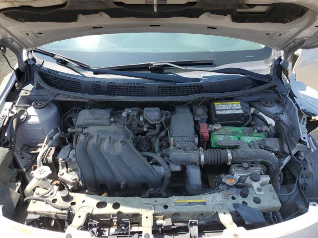 Photo 10 VIN: 3N1CN7AP4DL869764 - NISSAN VERSA S 