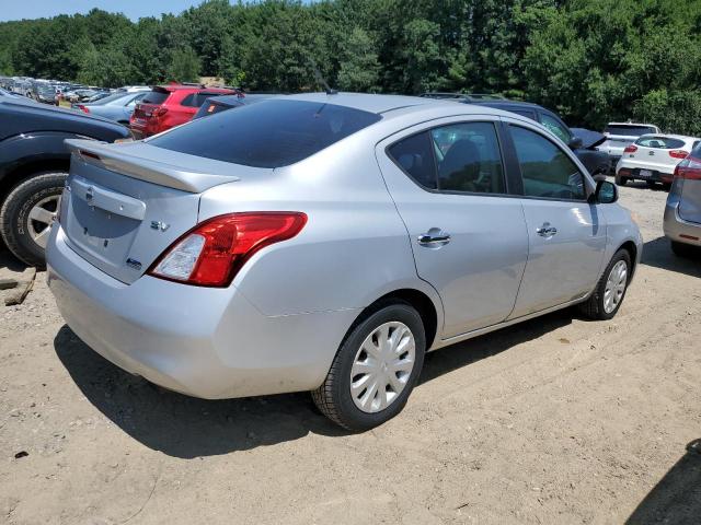 Photo 2 VIN: 3N1CN7AP4DL869764 - NISSAN VERSA S 