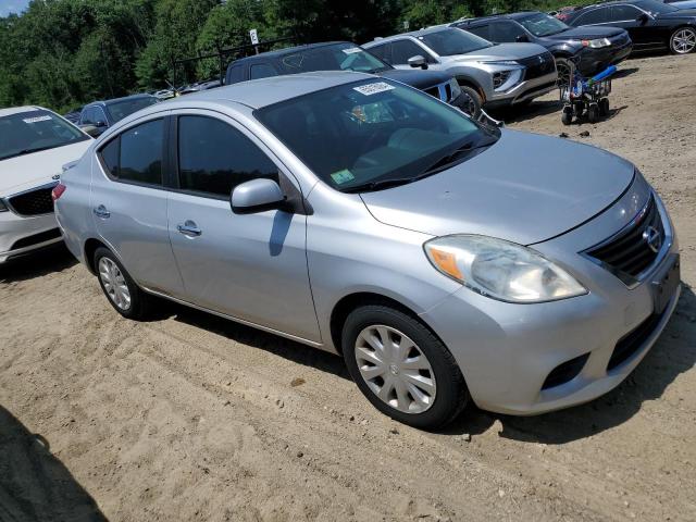 Photo 3 VIN: 3N1CN7AP4DL869764 - NISSAN VERSA S 