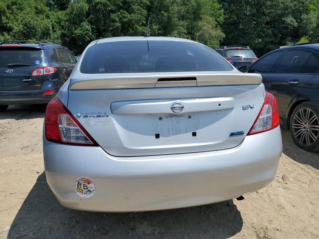 Photo 5 VIN: 3N1CN7AP4DL869764 - NISSAN VERSA S 