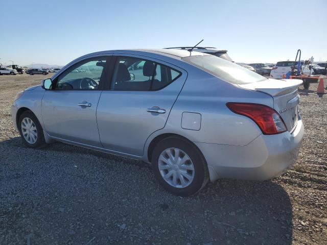 Photo 1 VIN: 3N1CN7AP4DL871207 - NISSAN VERSA S 