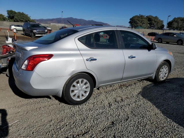 Photo 2 VIN: 3N1CN7AP4DL871207 - NISSAN VERSA S 