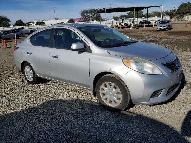 Photo 3 VIN: 3N1CN7AP4DL871207 - NISSAN VERSA S 