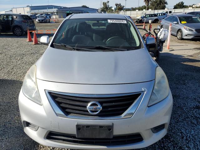 Photo 4 VIN: 3N1CN7AP4DL871207 - NISSAN VERSA S 