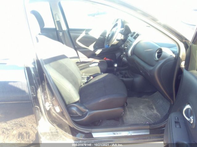 Photo 4 VIN: 3N1CN7AP4DL872308 - NISSAN VERSA 