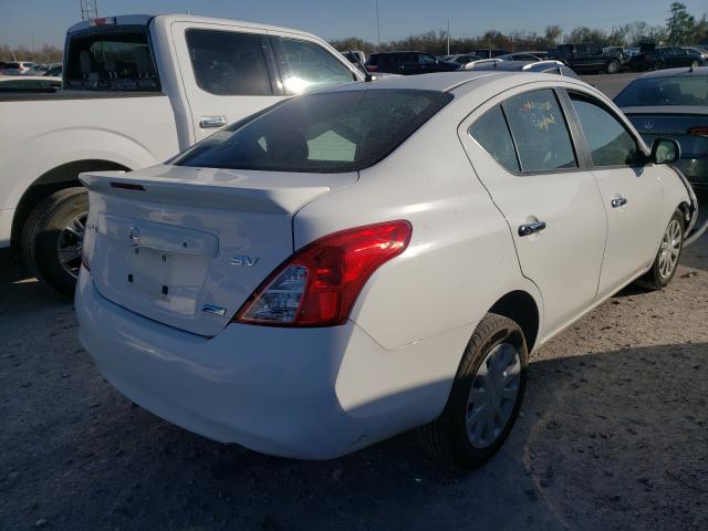 Photo 3 VIN: 3N1CN7AP4DL874057 - NISSAN VERSA S 