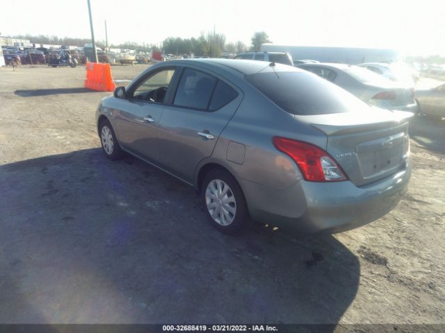 Photo 2 VIN: 3N1CN7AP4DL874933 - NISSAN VERSA 