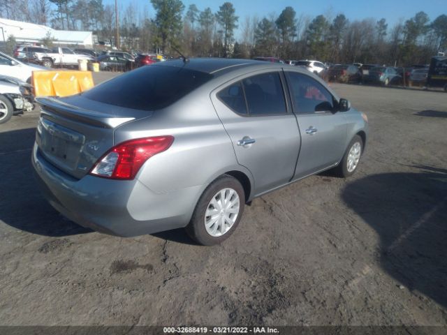 Photo 3 VIN: 3N1CN7AP4DL874933 - NISSAN VERSA 