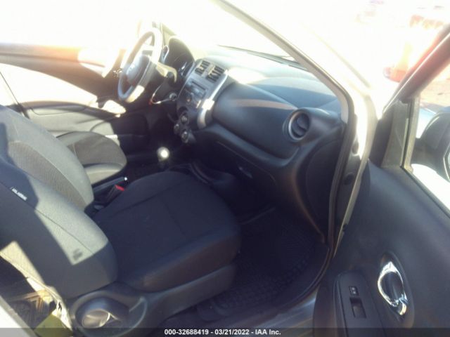 Photo 4 VIN: 3N1CN7AP4DL874933 - NISSAN VERSA 