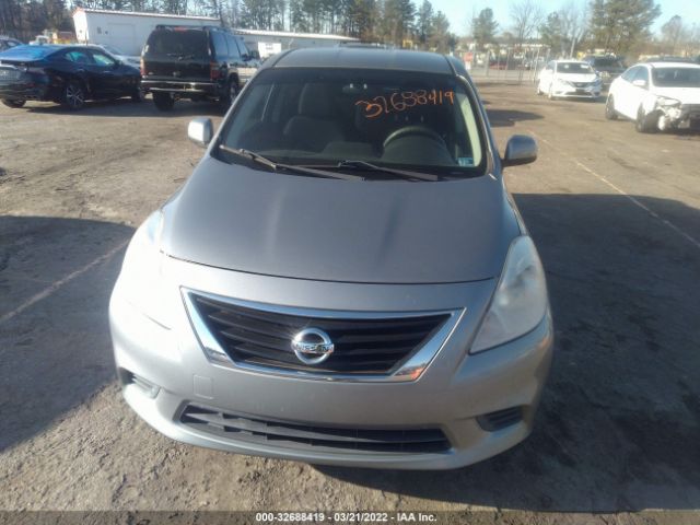 Photo 5 VIN: 3N1CN7AP4DL874933 - NISSAN VERSA 