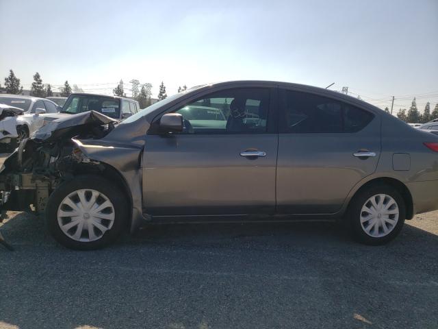 Photo 8 VIN: 3N1CN7AP4DL876861 - NISSAN VERSA S 