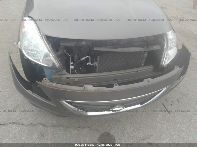 Photo 5 VIN: 3N1CN7AP4DL877458 - NISSAN VERSA 