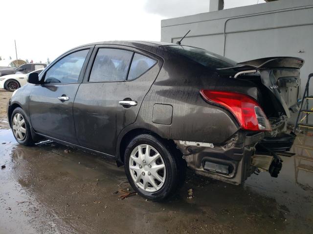 Photo 1 VIN: 3N1CN7AP4DL878044 - NISSAN VERSA S 