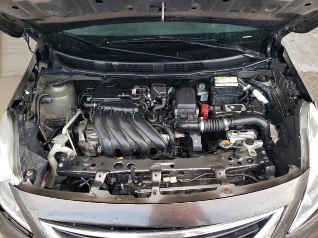 Photo 10 VIN: 3N1CN7AP4DL878044 - NISSAN VERSA S 