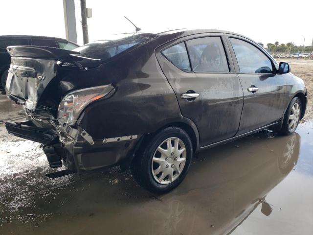 Photo 2 VIN: 3N1CN7AP4DL878044 - NISSAN VERSA S 