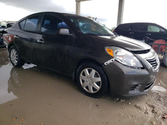 Photo 3 VIN: 3N1CN7AP4DL878044 - NISSAN VERSA S 