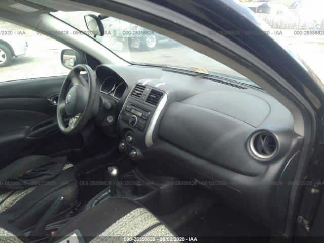 Photo 4 VIN: 3N1CN7AP4DL878996 - NISSAN VERSA 