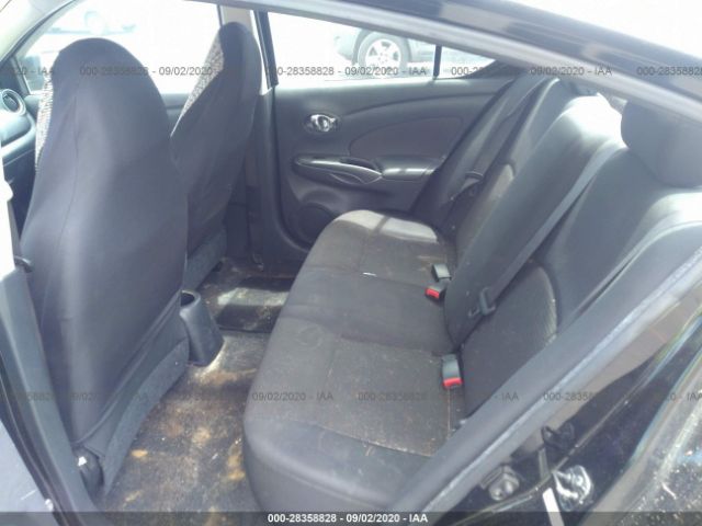 Photo 7 VIN: 3N1CN7AP4DL878996 - NISSAN VERSA 